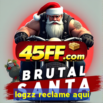 logzz reclame aqui